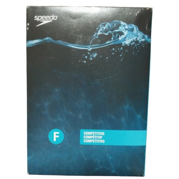 Speedo Women's Competitive Endurance + Sprinter Switch Flyback Swimsuit - Picture 10 of 12